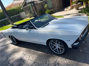 Chevrolet Chevelle
